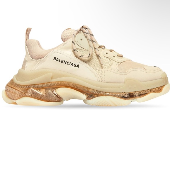 Balenciaga Running Shoes. Amazing condition. Worn twice. Size 39. - Picture 5 of 5